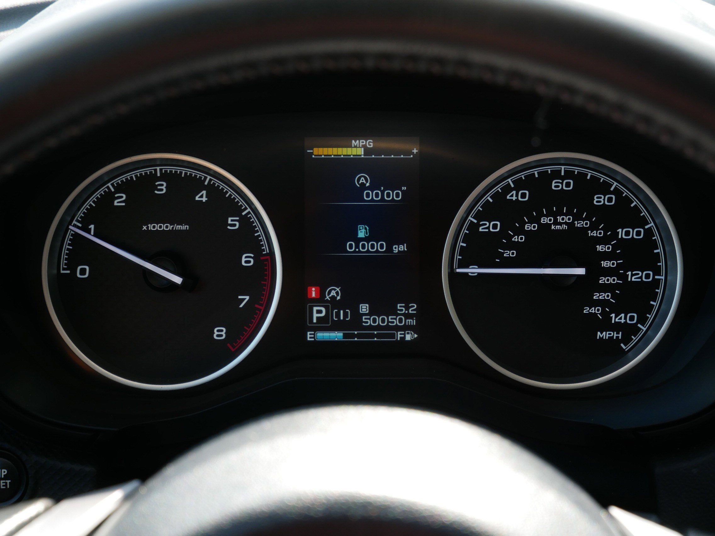 2021 Subaru Forester Premium photo 21