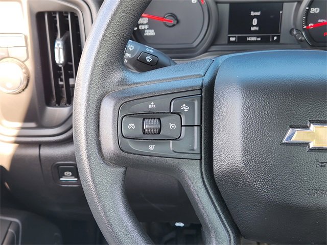 2024 Chevrolet Silverado 1500 photo 20