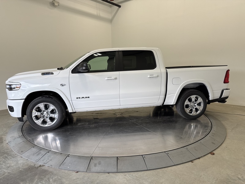 2026 Ram 1500 Big Horn Lone Star photo 2