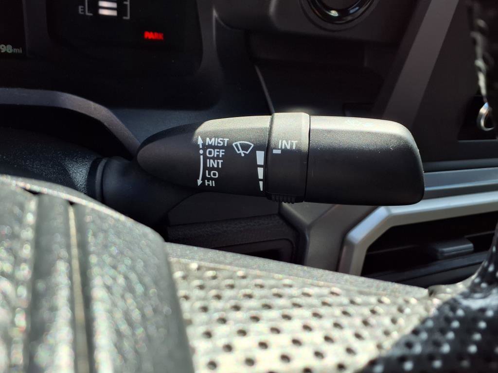 2024 Toyota Tacoma SR5 photo 11
