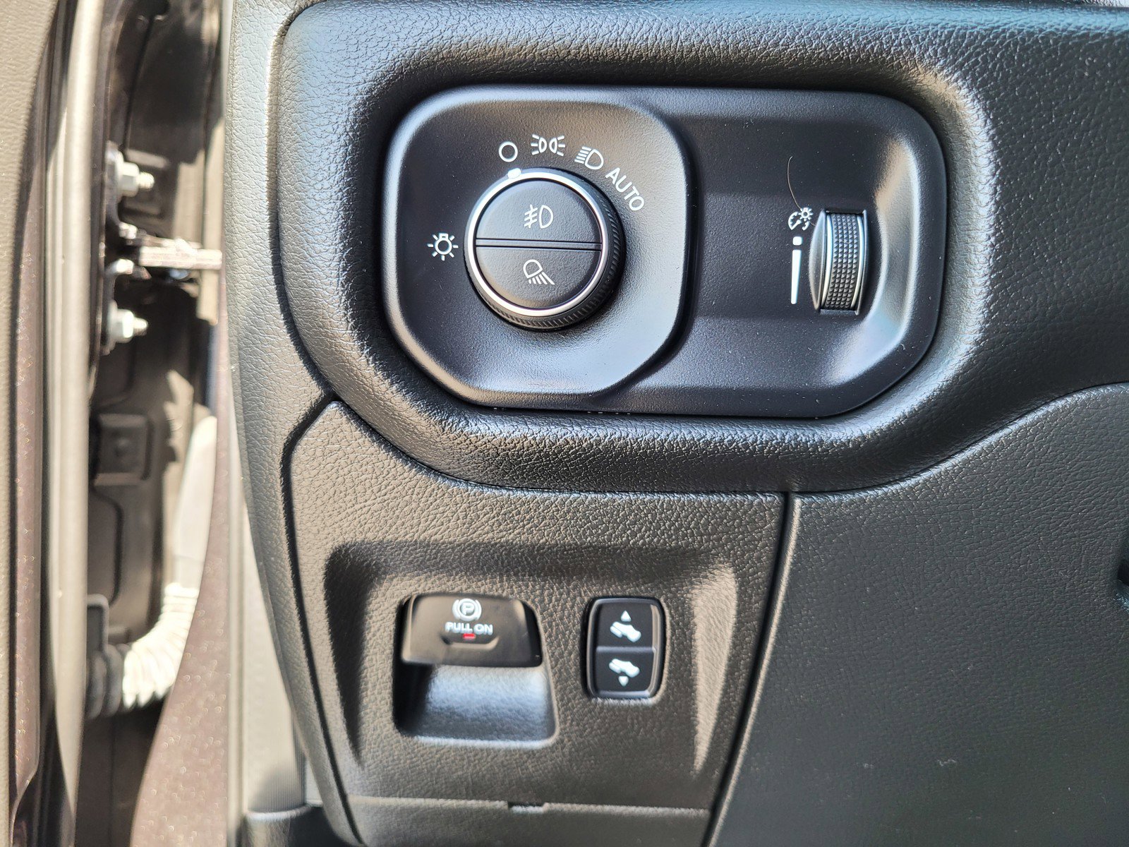 2022 Ram 1500 Big Horn photo 25