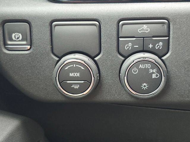 2026 Chevrolet Silverado 1500 LT photo 18