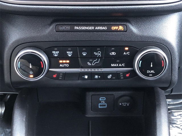 2023 Ford Escape Active photo 12