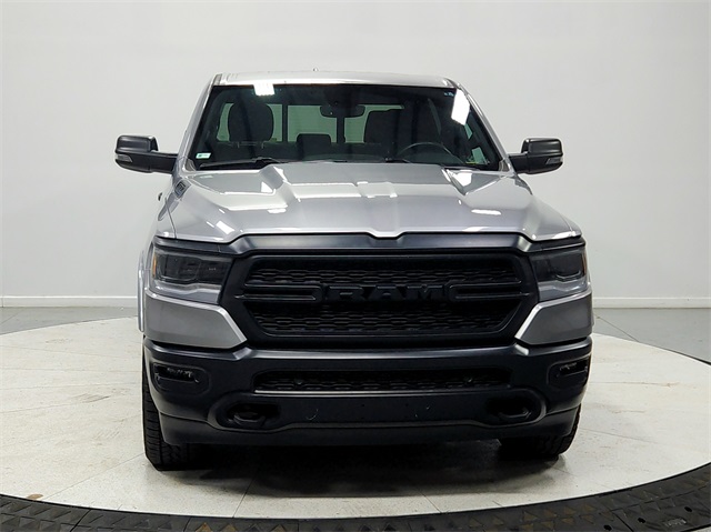 2024 Ram 1500 Big Horn Lone Star photo 2