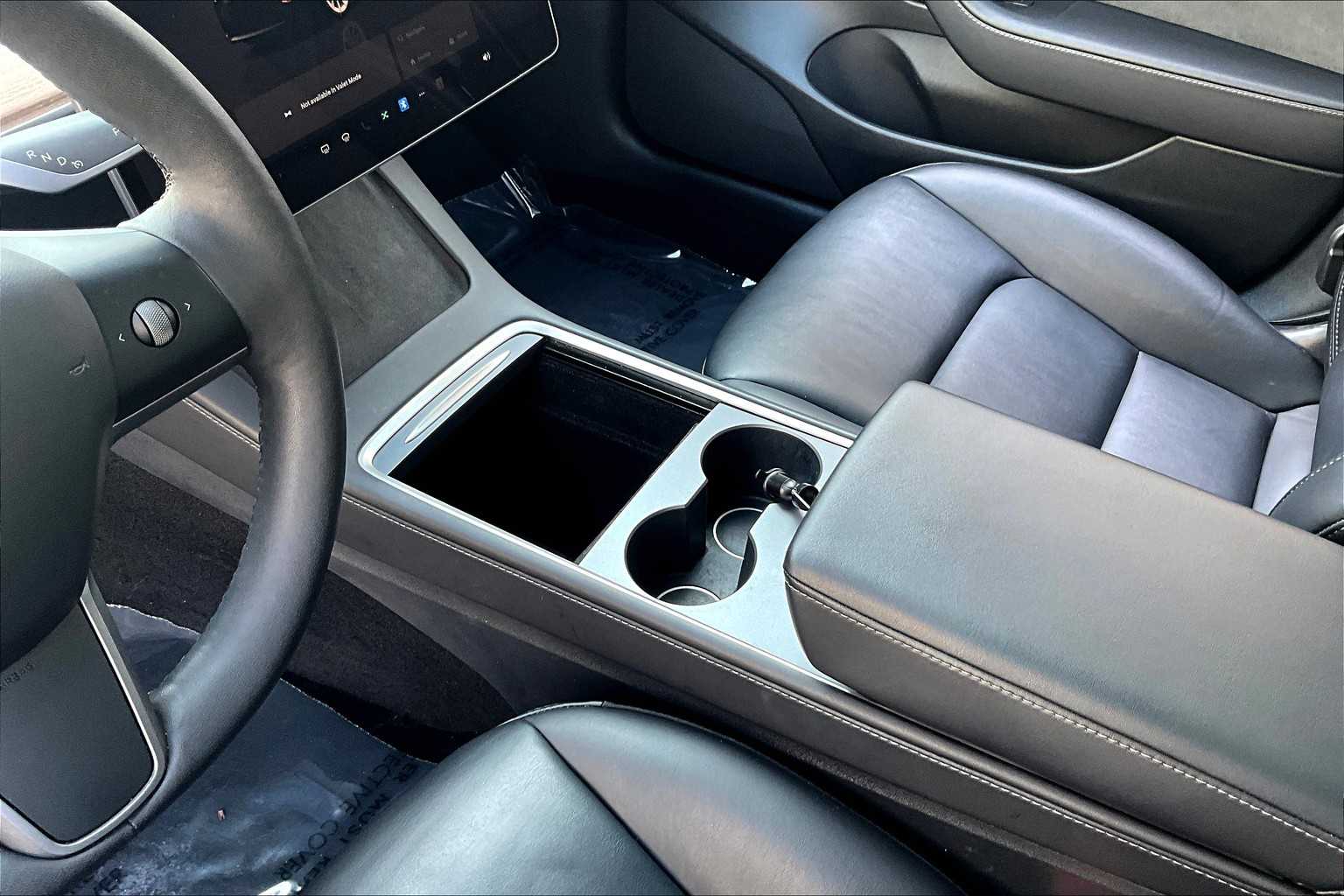 2022 Tesla Model 3 photo 15