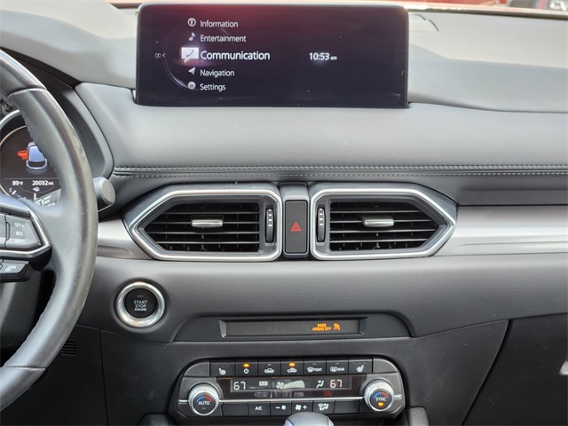 2023 Mazda CX-5 2.5 Select photo 21