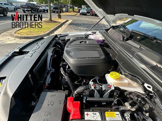 2026 Ram 1500 Big Horn Lone Star photo 15