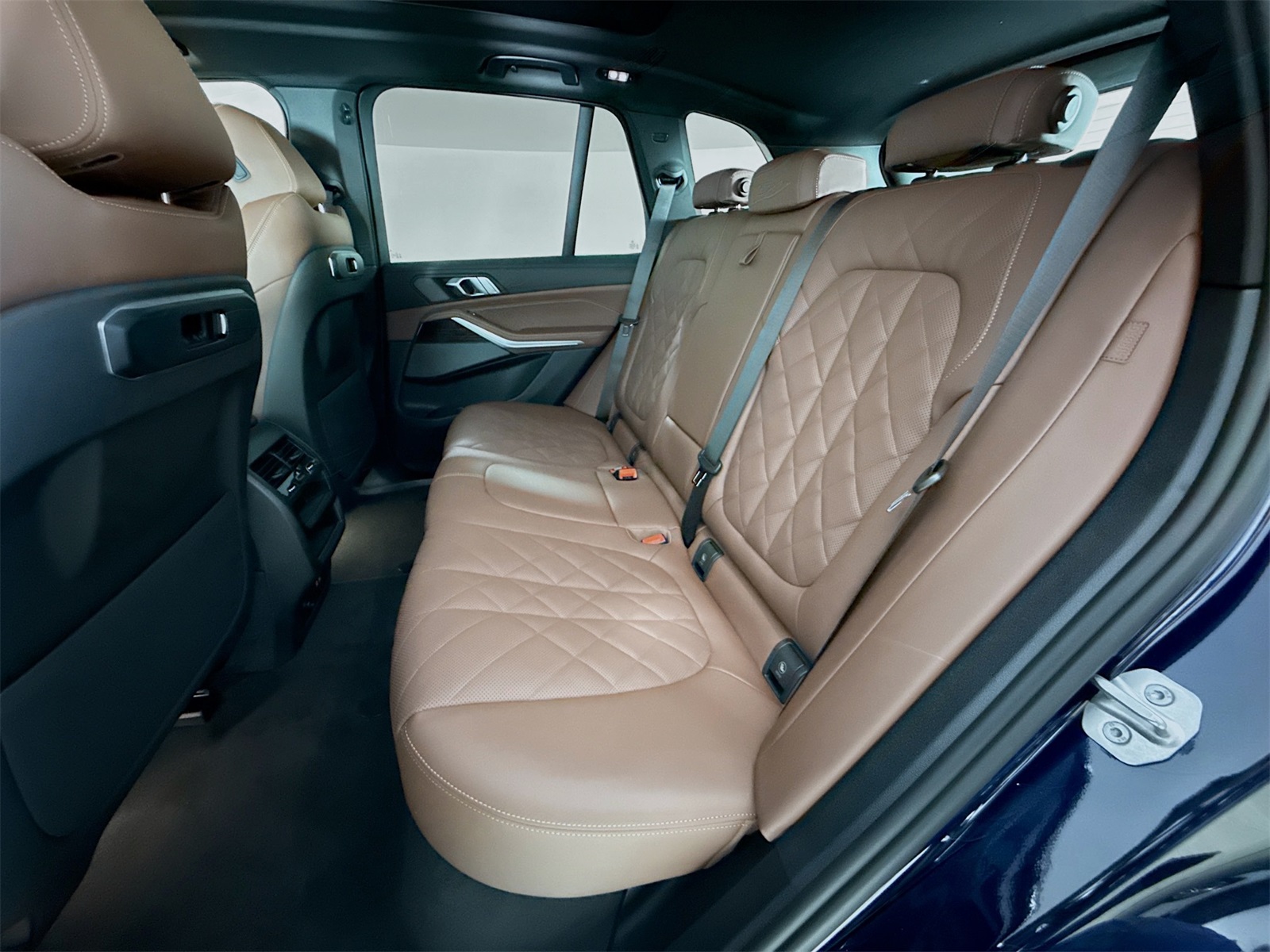 2026 Bmw X5 sDrive40i photo 25