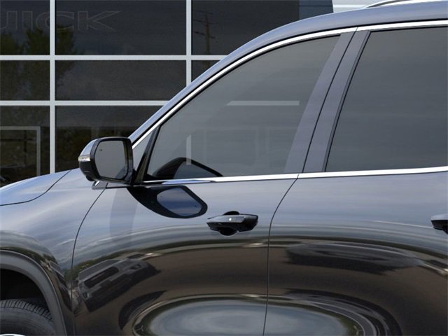 2025 Buick Enclave Preferred photo 12