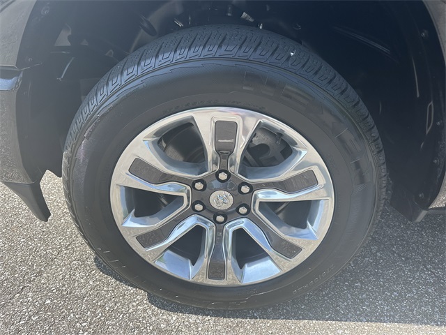 2023 Ram 1500 Limited photo 11