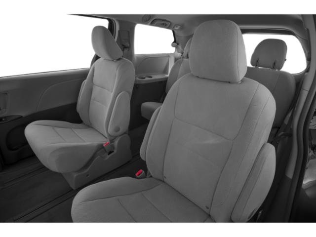 2018 Toyota Sienna XLE Limited Premium photo 14