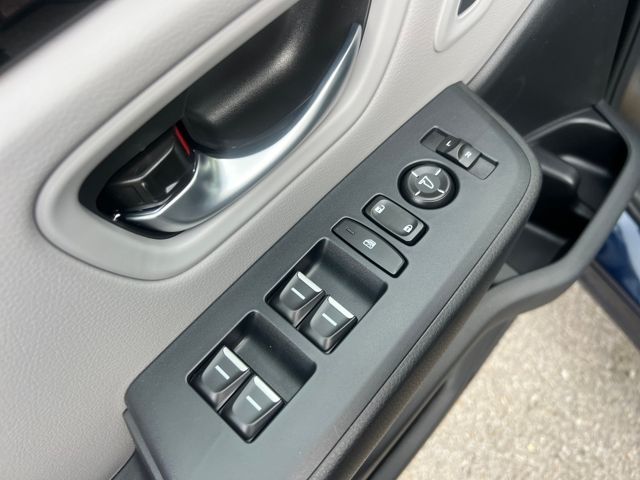2025 Honda Pilot EX-L photo 10