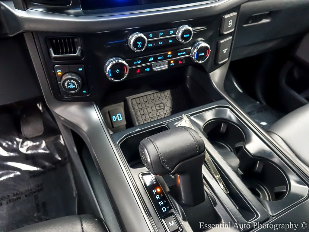 2024 FORD F-150 - Image 19