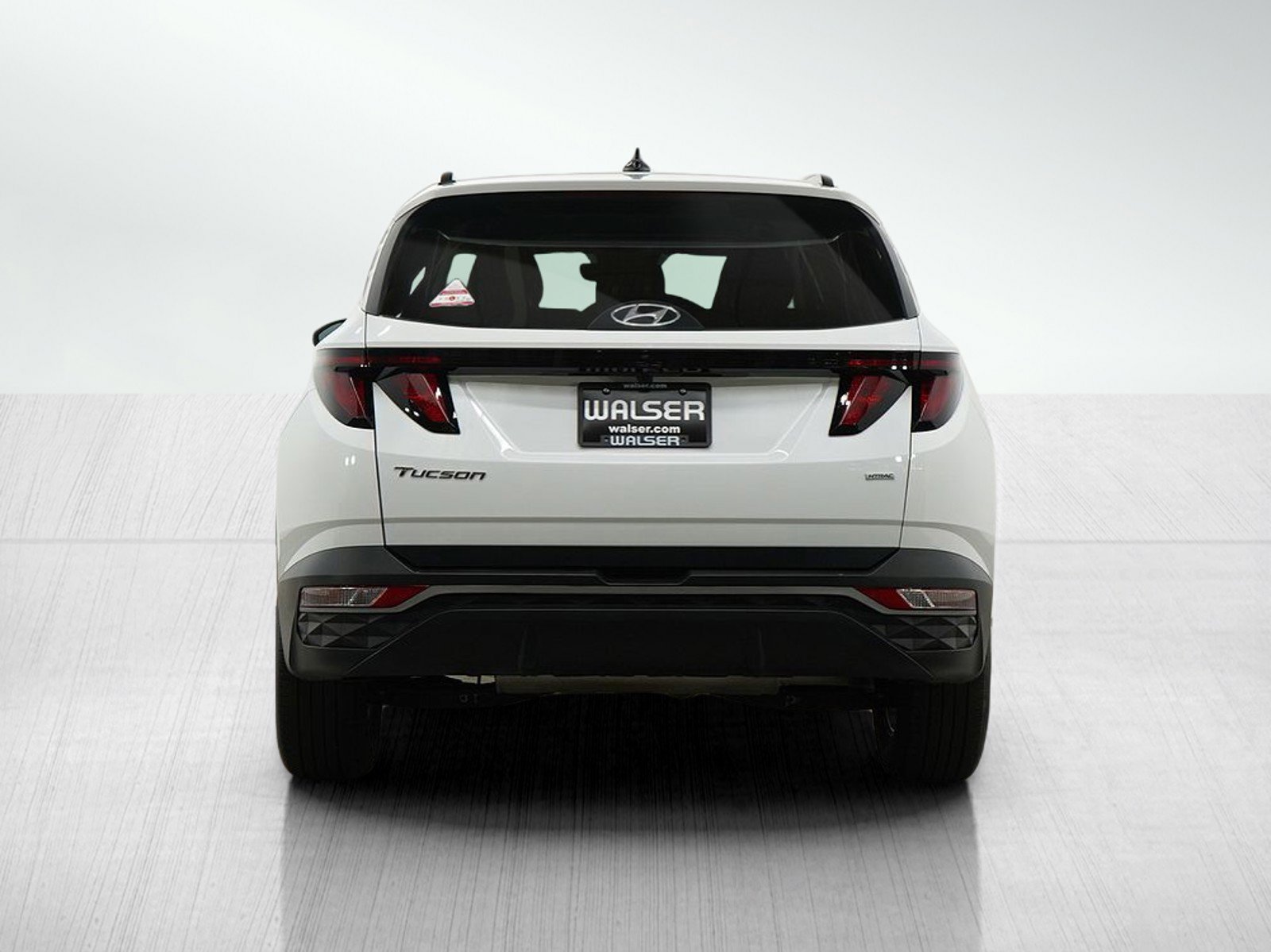 2024 Hyundai Tucson SEL photo 4