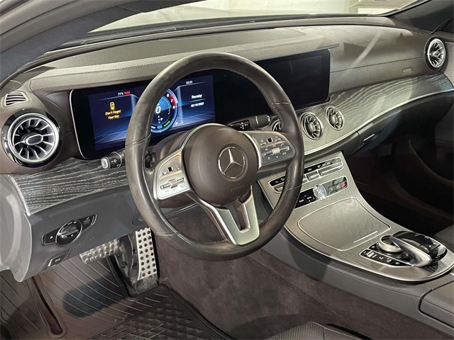 2020 Mercedes Benz CLS 450 photo 4