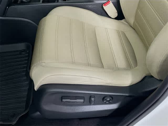 2018 Honda CR-V EX photo 18