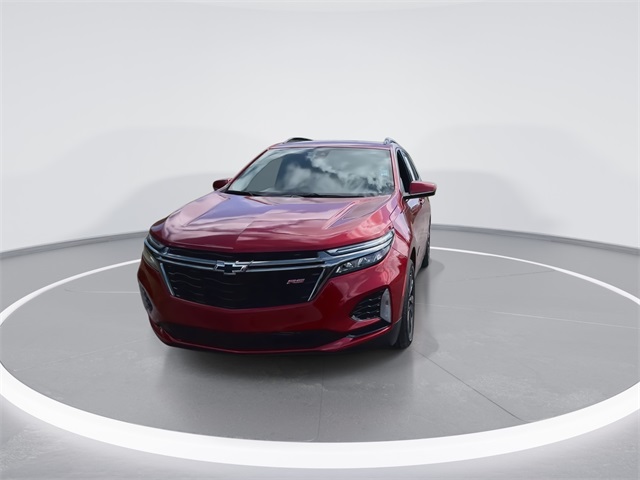 2023 Chevrolet Equinox RS photo 4