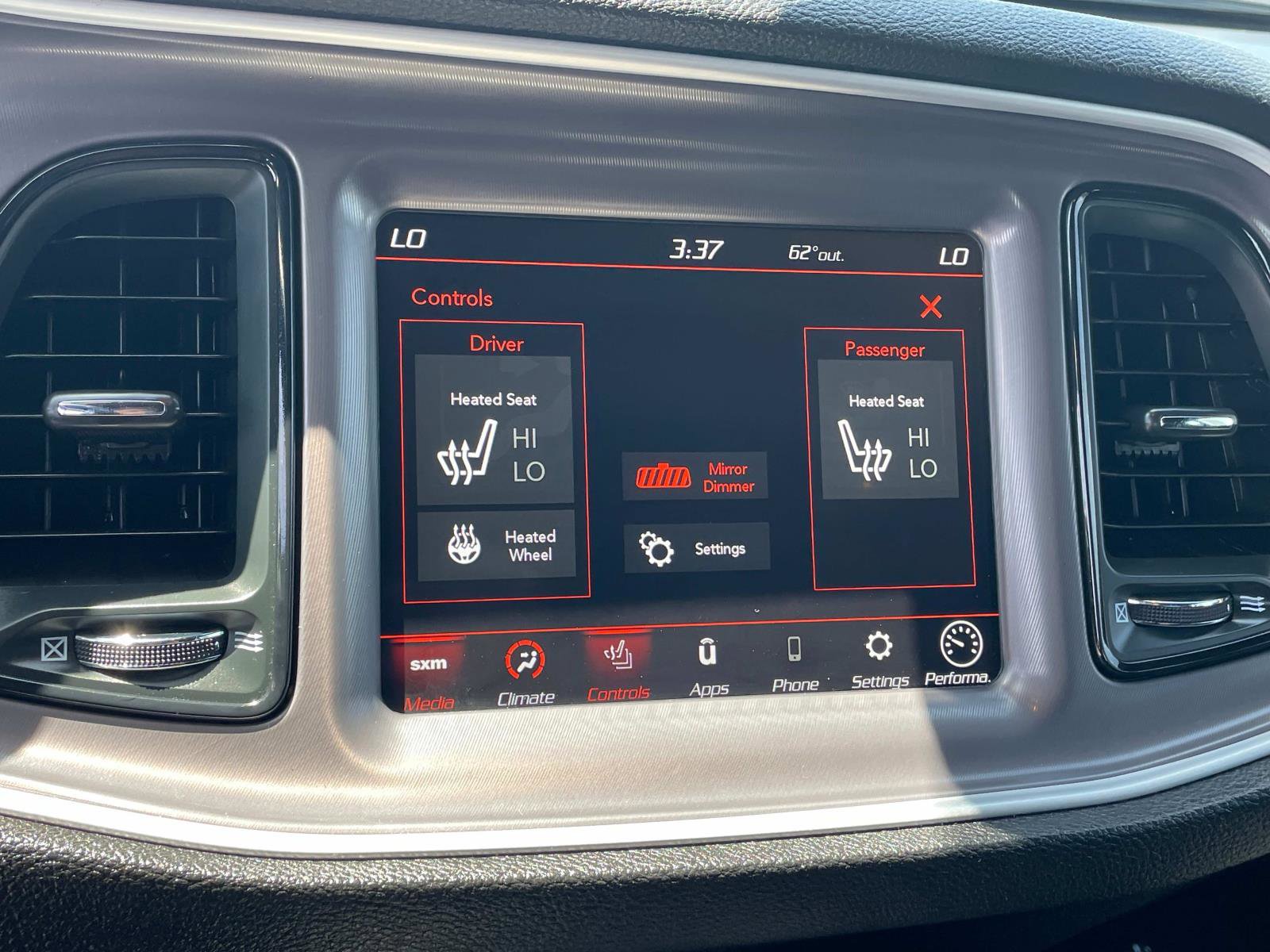 2022 Dodge Challenger R/T Scat Pack photo 11