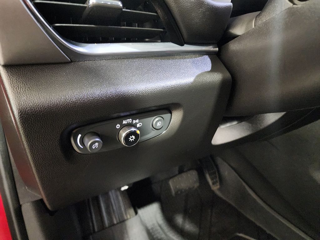2019 Chevrolet Traverse photo 26