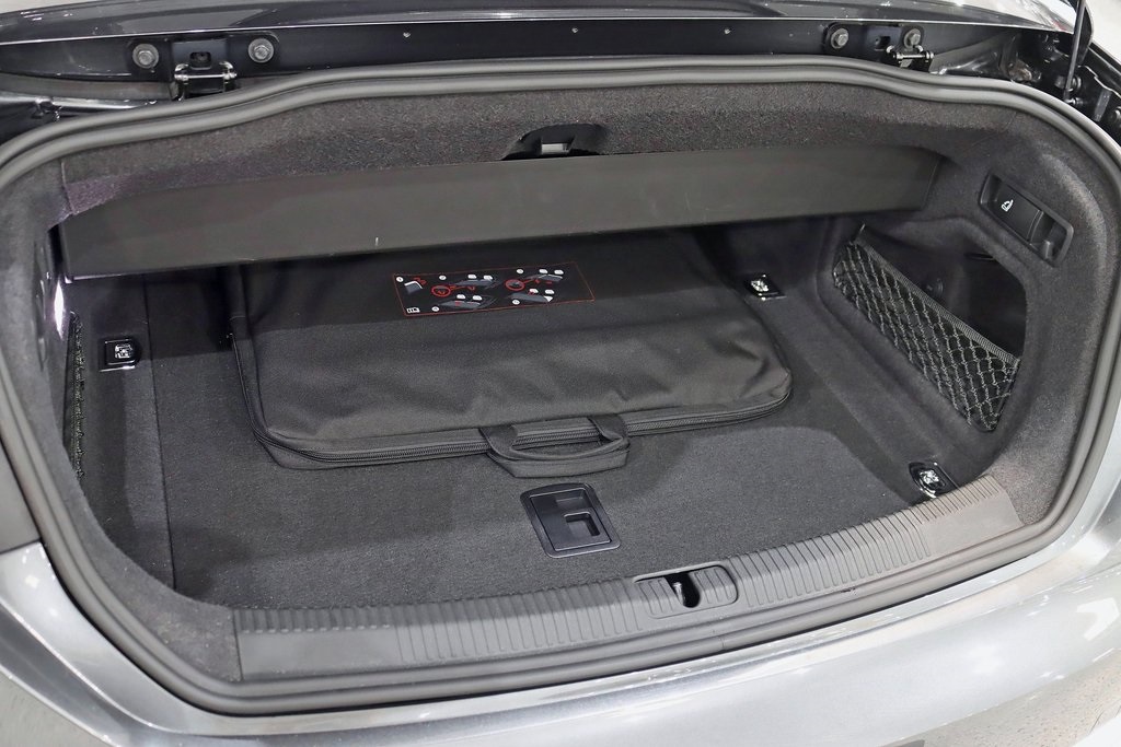 2023 Audi A5 45 S line Premium Plus photo 35
