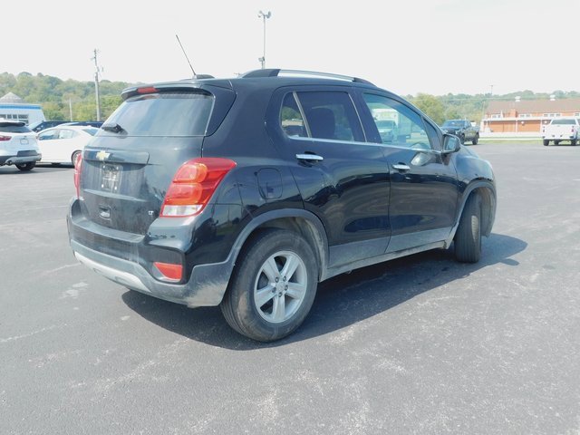 2020 Chevrolet Trax LT photo 7