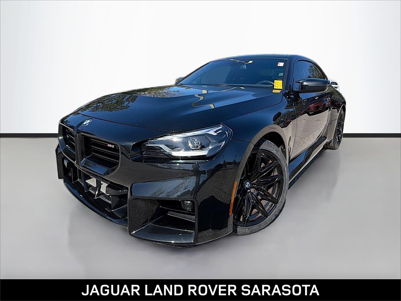 2024 BMW M2 Coupe Base's photo