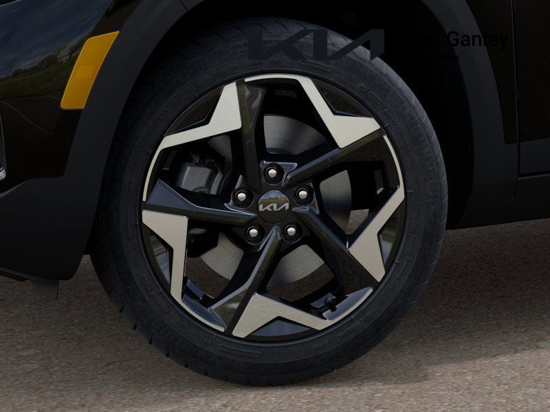 2026 Kia Seltos S photo 7