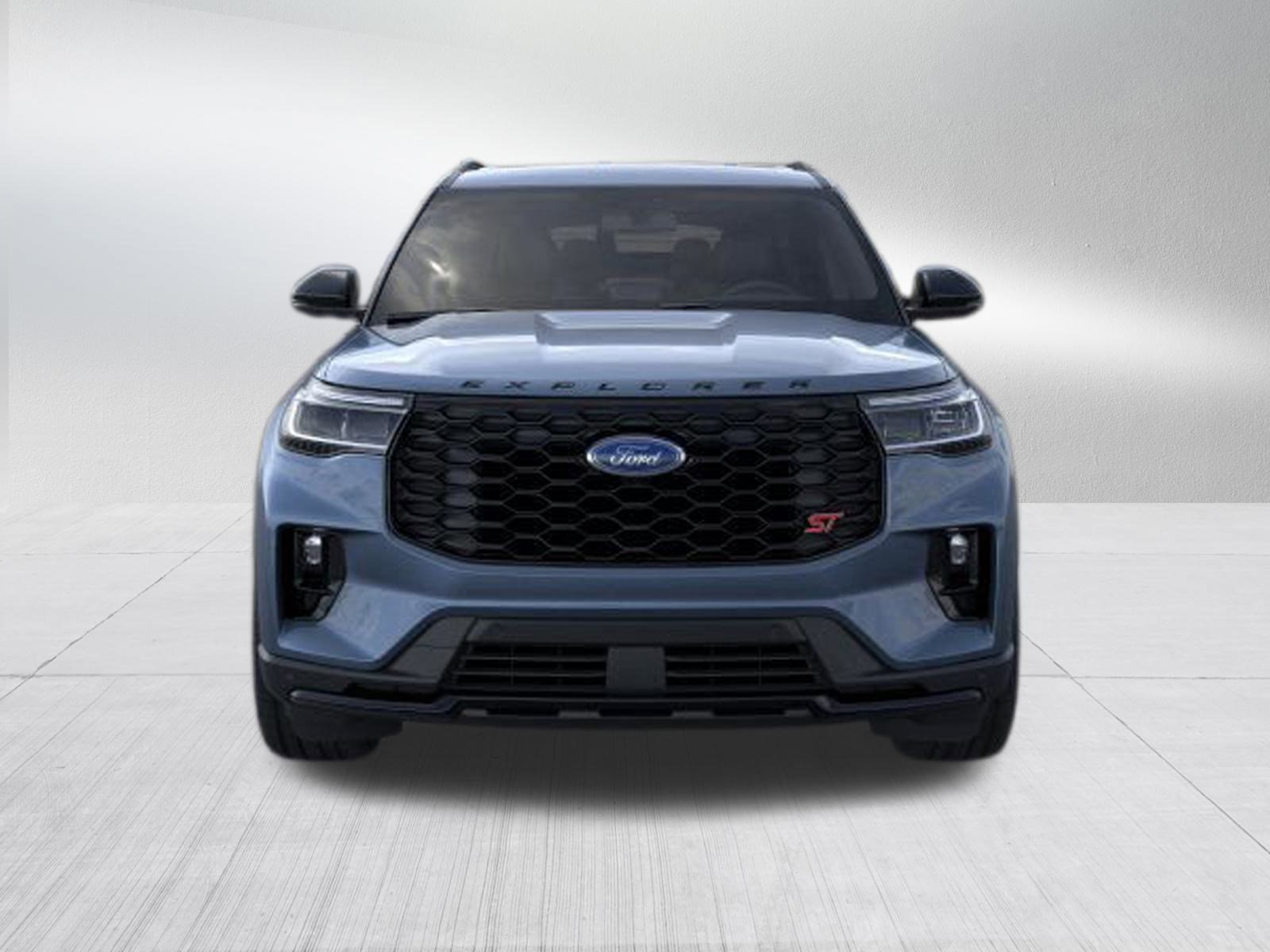 2025 Ford Explorer ST photo 2