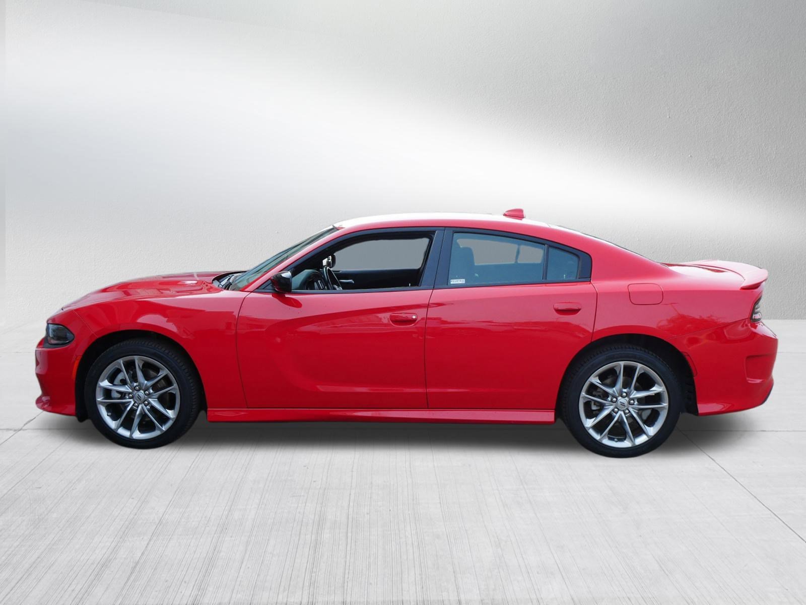2023 Dodge Charger GT photo 4