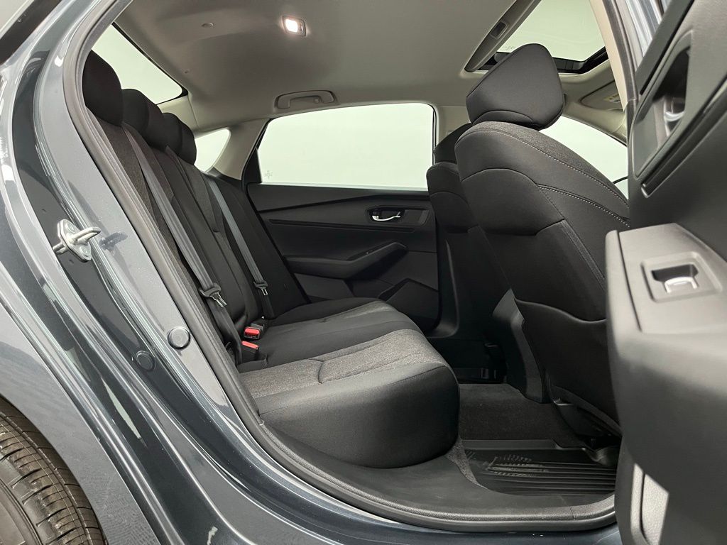 2024 Honda Accord EX photo 23