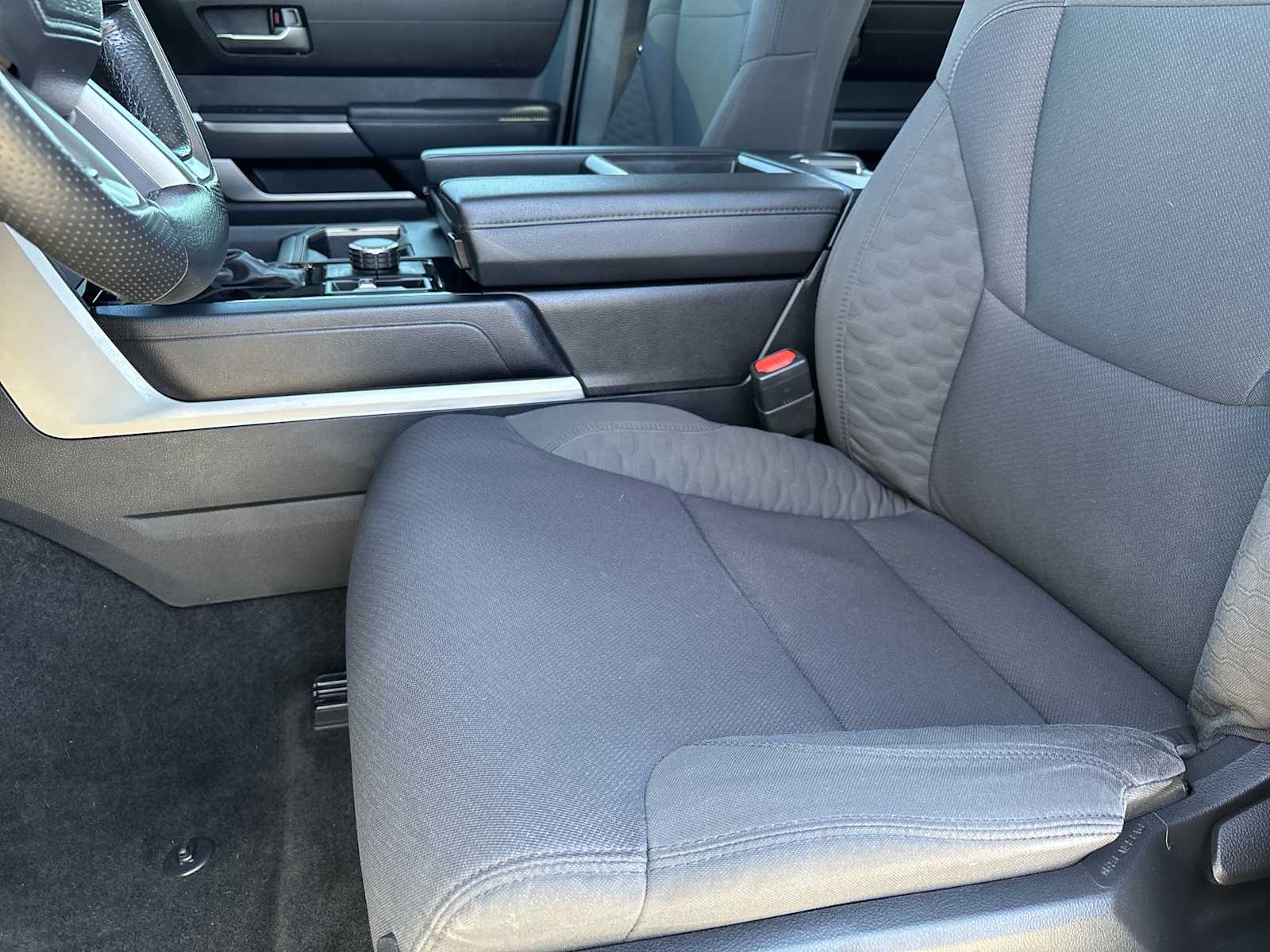 2023 Toyota Tundra SR5 photo 17