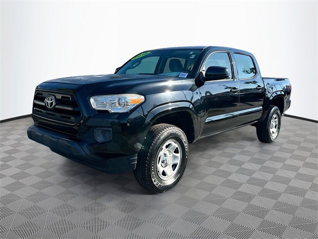 2016 Toyota Tacoma SR photo 3