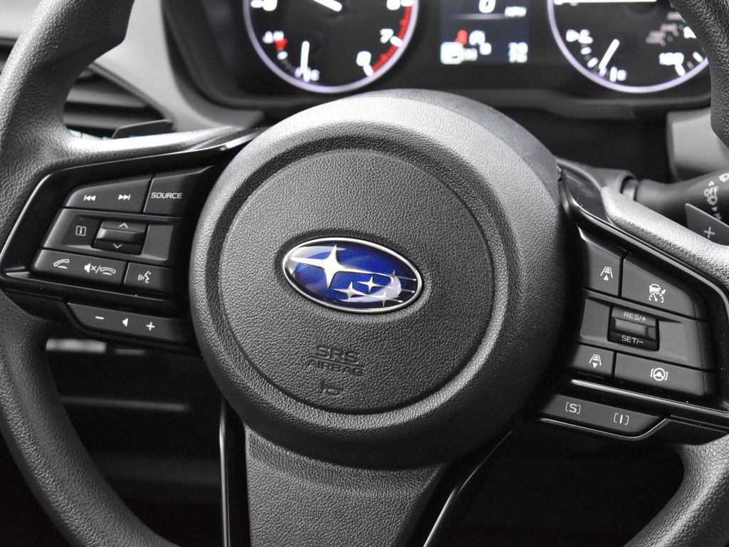 2025 Subaru Crosstrek Premium photo 15