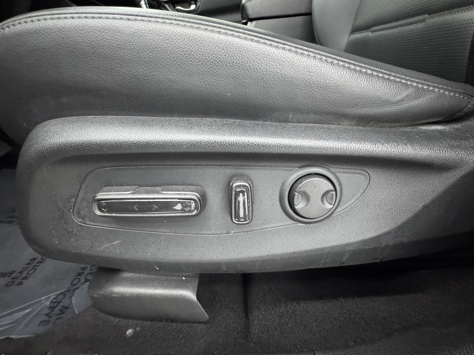 2024 Honda CR-V EX-L photo 17