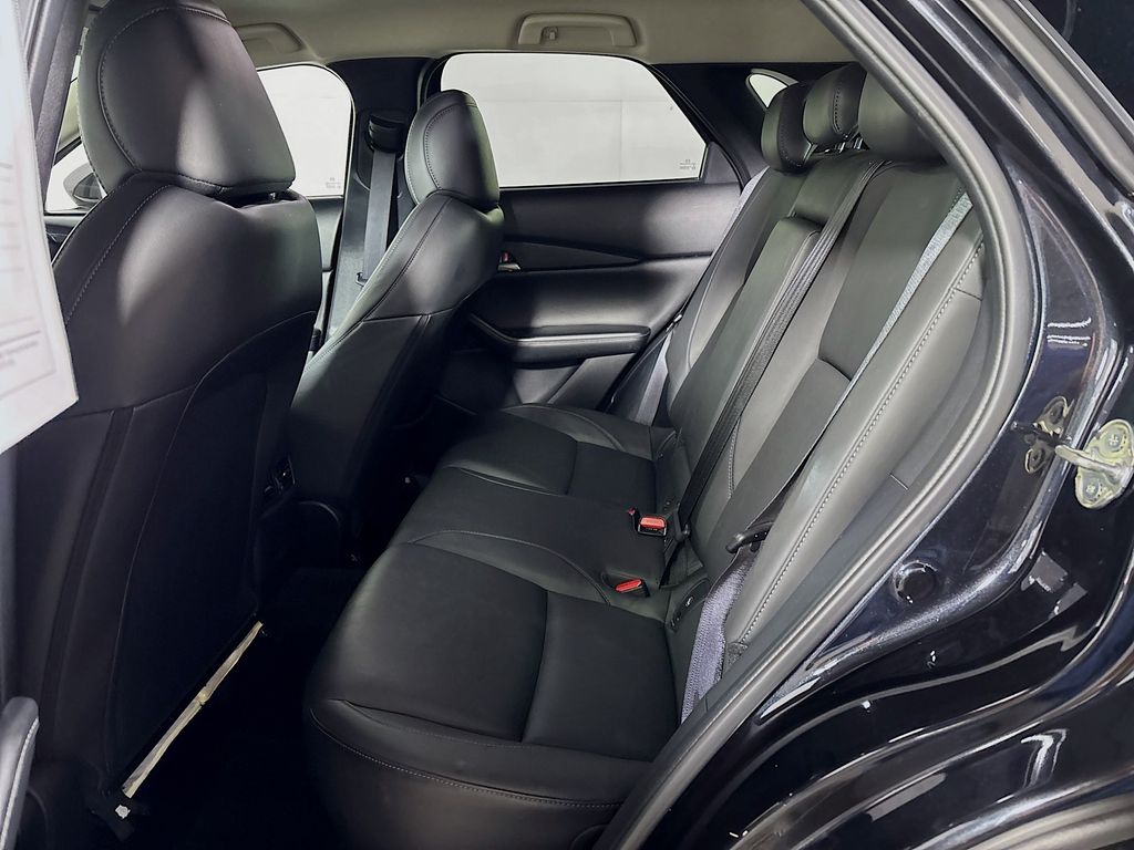 2023 Mazda CX-30 2.5 Select photo 17