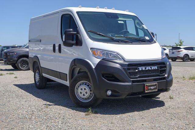 2025 RAM ProMaster Cargo Van Base's photo