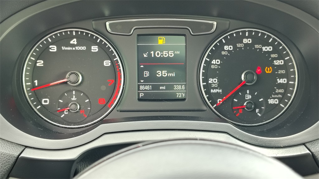 2017 Audi Q3 Prestige photo 15