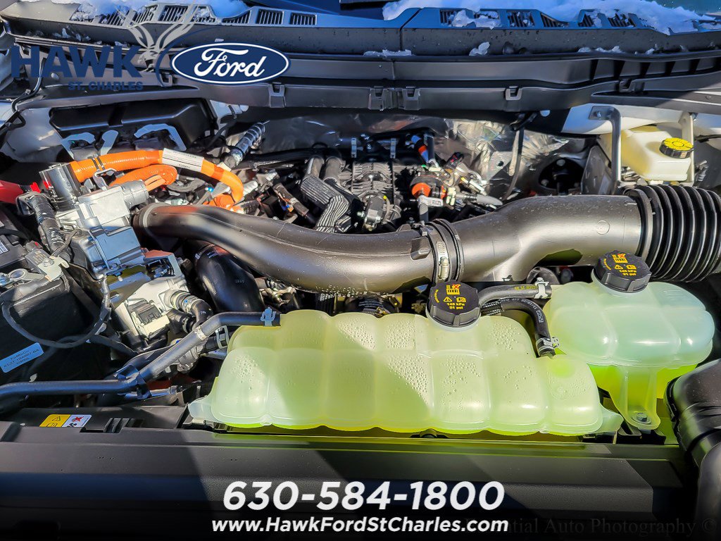 2026 FORD F-150 - Image 19