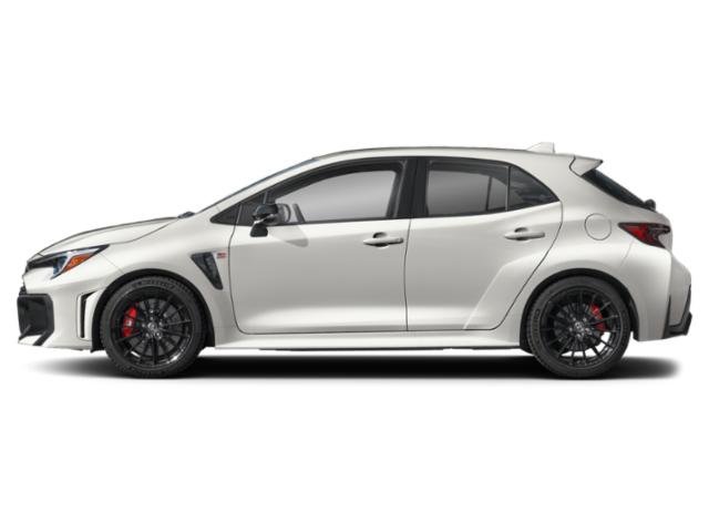 2025 Toyota Corolla GR Core photo 6
