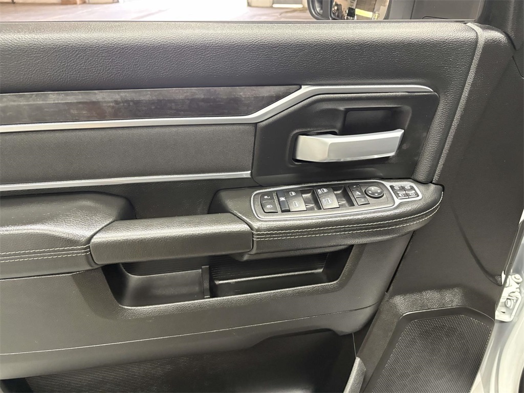 2024 Ram 2500 Big Horn photo 14