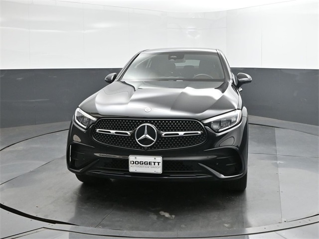 2024 Mercedes Benz GLC 300 Coupe 4MATIC photo 26