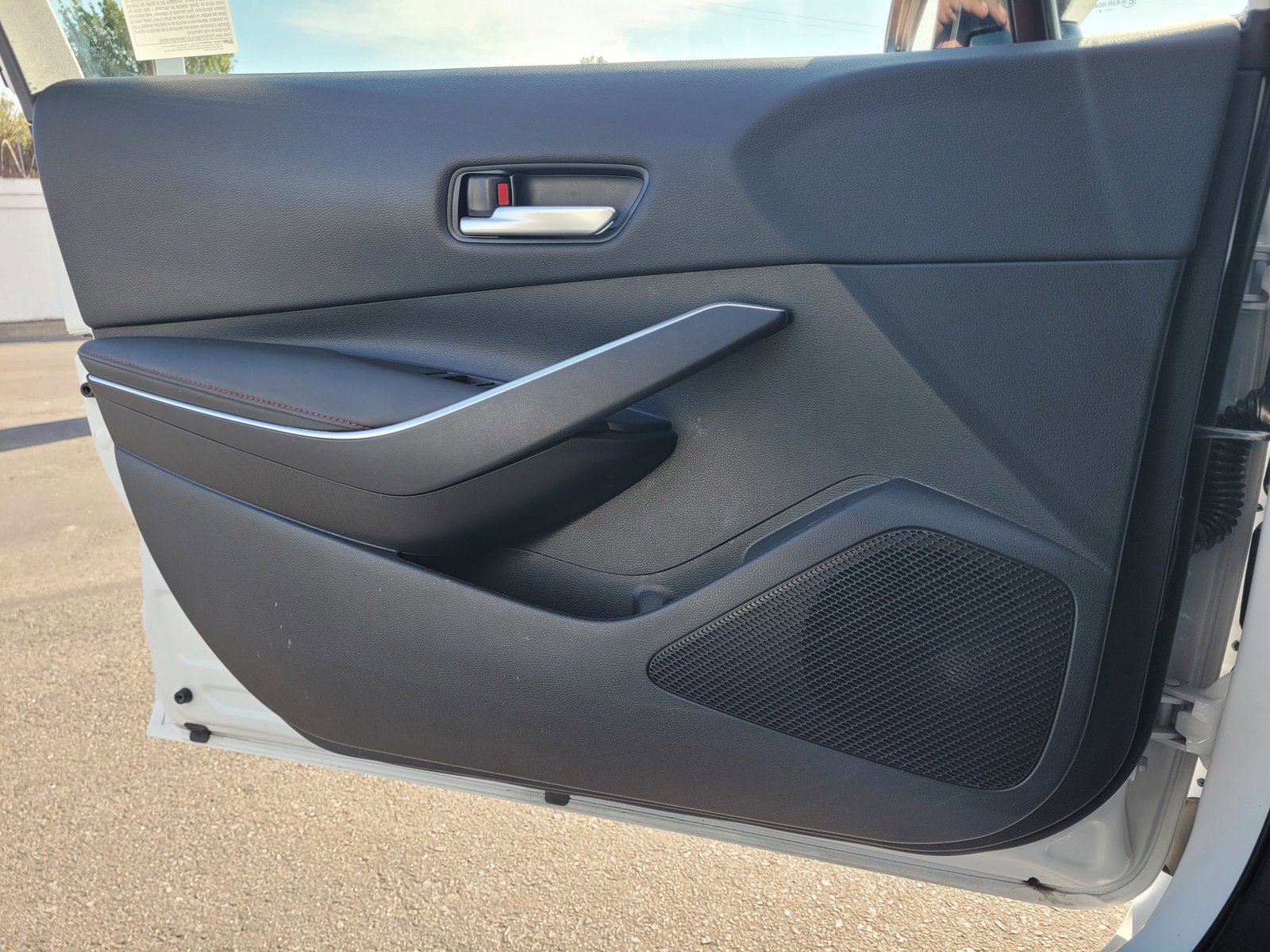 2024 Toyota Corolla SE photo 15