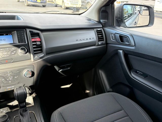 2020 Ford Ranger XL photo 17