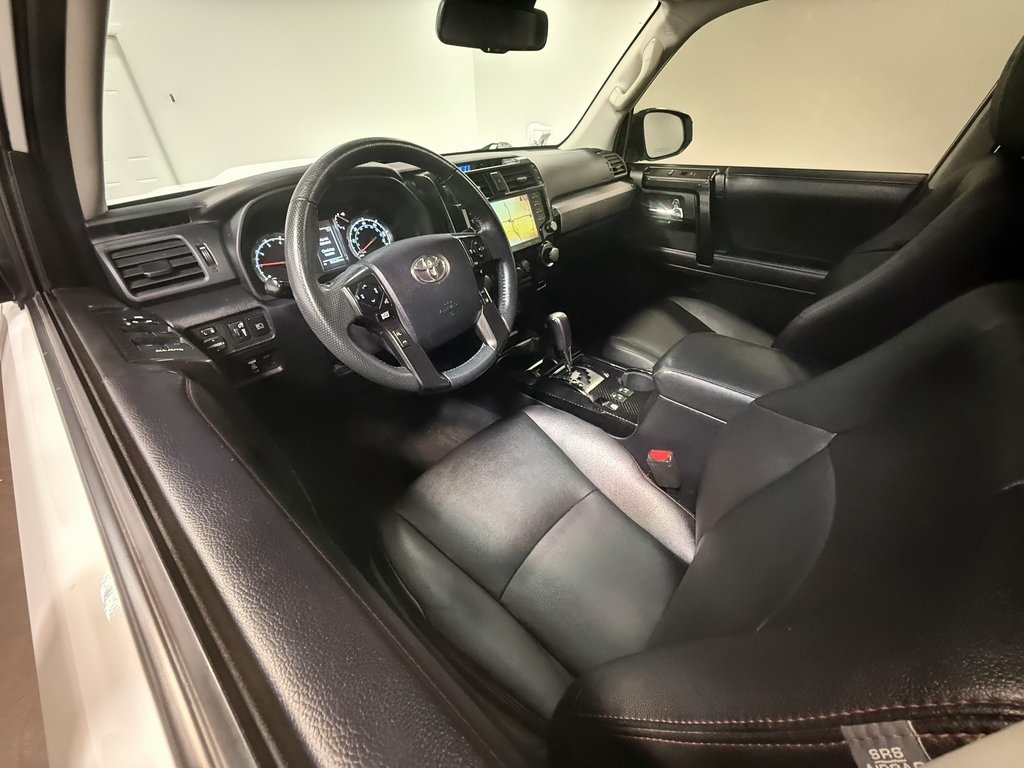 2021 Toyota 4Runner Venture Special Edition photo 2