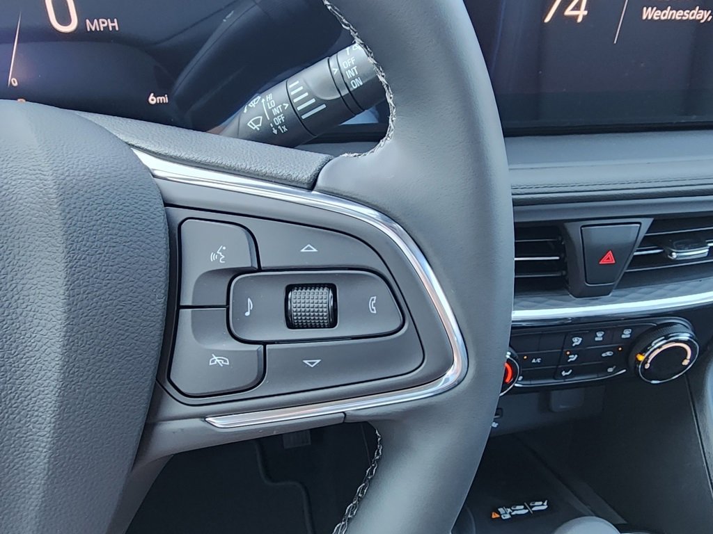2026 Buick Encore GX Sport Touring photo 20