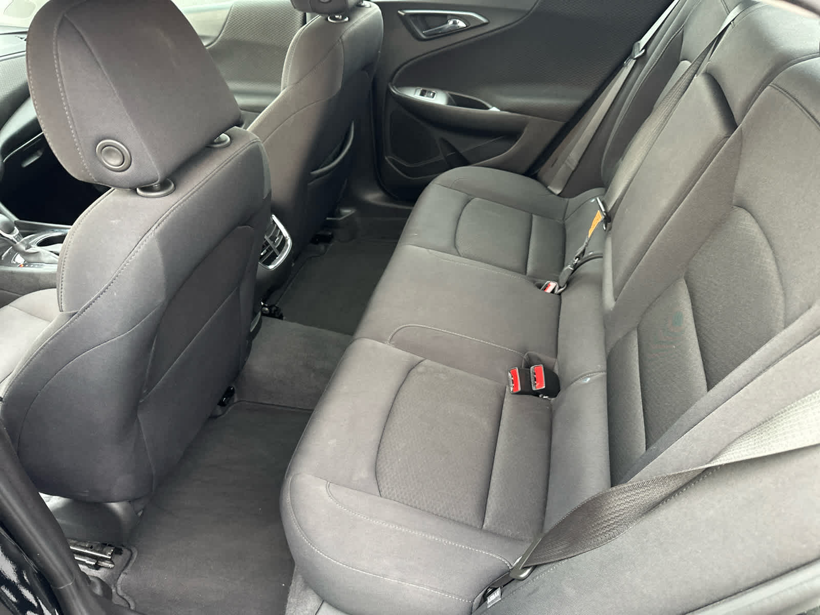 2023 Chevrolet Malibu 1LT photo 20