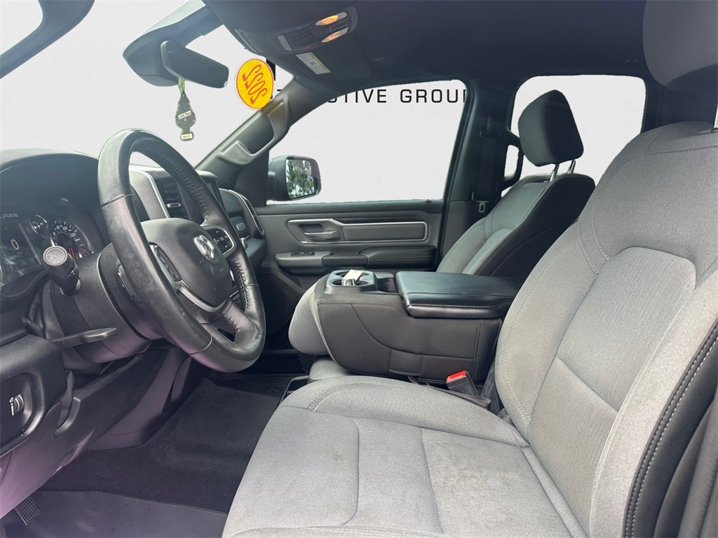 2022 Ram 1500 Sport Lone Star photo 23