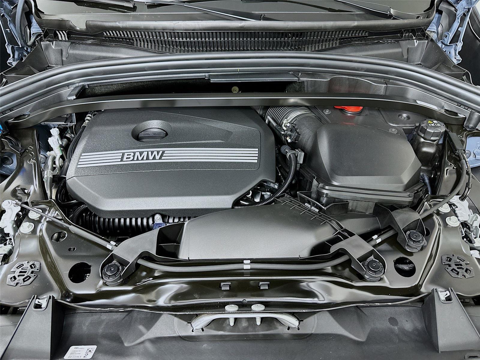 2026 Bmw X1 XDrive28i photo 28