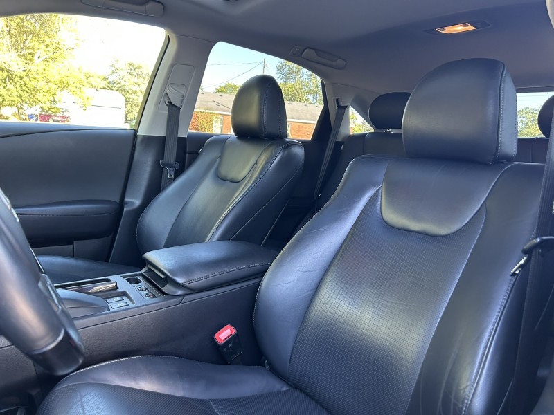 2013 Lexus RX 350 photo 19