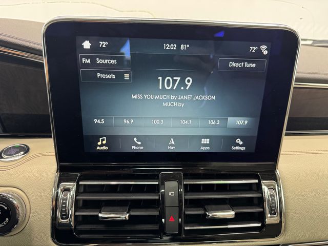 2019 Lincoln Navigator L Reserve photo 29